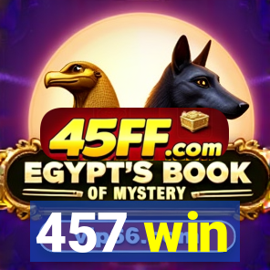 457 win